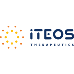 iTeos Therapeutics Logo