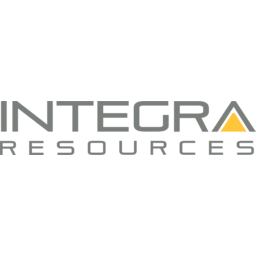 Integra Resources Logo