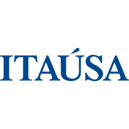 Itaúsa Logo