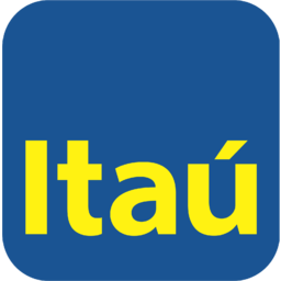Itaú Unibanco
 Logo
