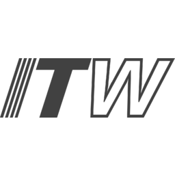 Illinois Tool Works  Logo