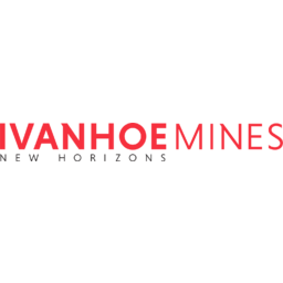 Ivanhoe Mines
 Logo