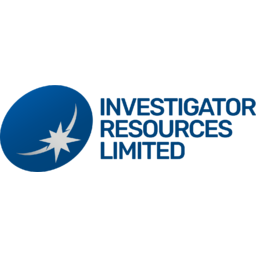 Investigator Resources Logo