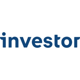 Investor AB Logo