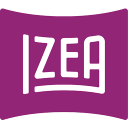 IZEA Worldwide
 Logo