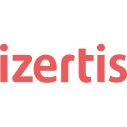 izertis Logo