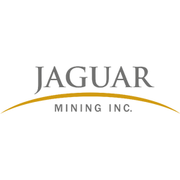 Jaguar Mining Logo