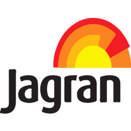 Jagran Prakashan Logo