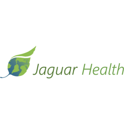 Jaguar Health Logo