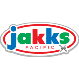 Jakks Pacific
 Logo