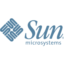 Sun Microsystems Logo