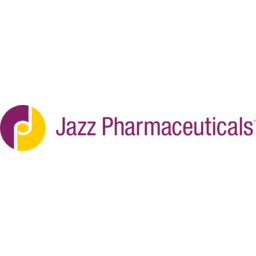 Jazz Pharmaceuticals Logo