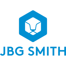 JBG SMITH
 Logo