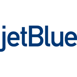 Jetblue Airways
 Logo