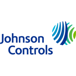 Johnson Controls
 Logo
