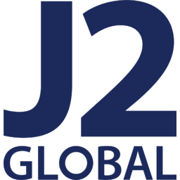 J2 Global
 Logo