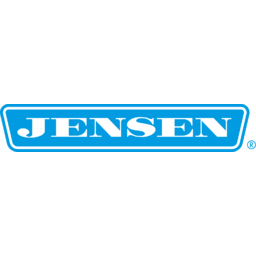 Jensen-Group Logo