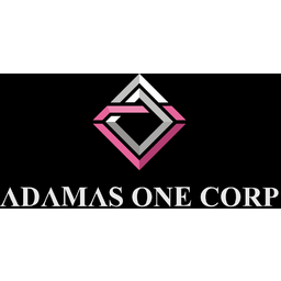 Adamas One Logo