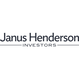 Janus Henderson
 Logo