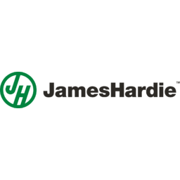 James Hardie Industries
 Logo
