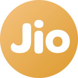 Jio Financial Services Logo
