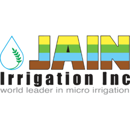 Jain Irrigation Systems
 Logo