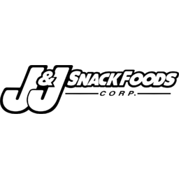 J&J Snack Foods
 Logo