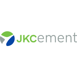 JK Cement

 Logo