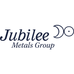 Jubilee Metals Group Logo