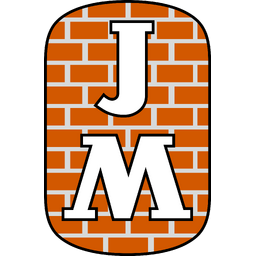 JM AB Logo