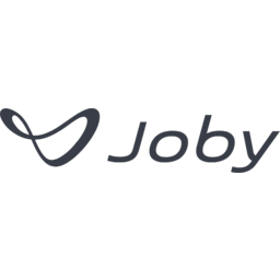 Joby Aviation Logo