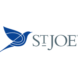St. Joe Company
 Logo