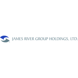 James River Group Logo