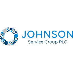 Johnson Service Group PLC Logo
