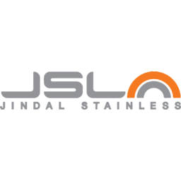 Jindal Stainless Logo