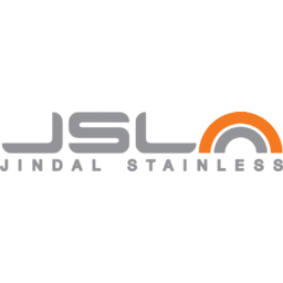 Jindal Stainless (Hisar)  Logo