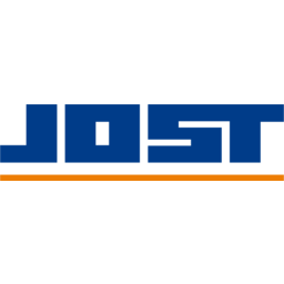 JOST Werke SE Logo