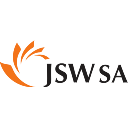 Jastrzebska Spólka Weglowa Logo