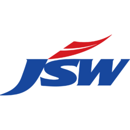 JSW Holdings Logo