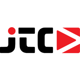 Jassim Transport & Stevedoring Company Logo