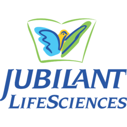 Jubilant Life Sciences Logo