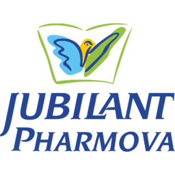 Jubilant Pharmova Logo