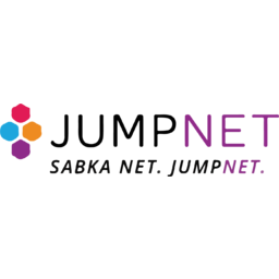 Jump Networks Logo