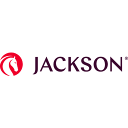Jackson Financial Logo