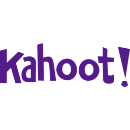Kahoot!
 Logo