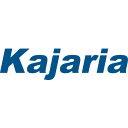 Kajaria Ceramics
 Logo