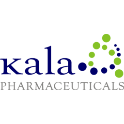 Kala Pharmaceuticals Logo