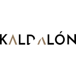 Kaldalón Logo