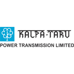 Kalpataru Power Transmission Logo