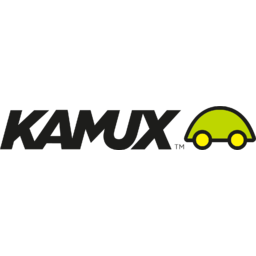 Kamux Logo